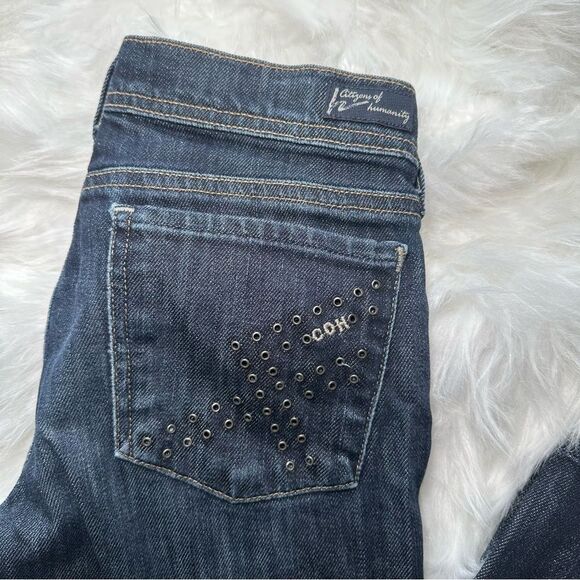 Citizens of Humanity Jeans - Picture 11 of 12
